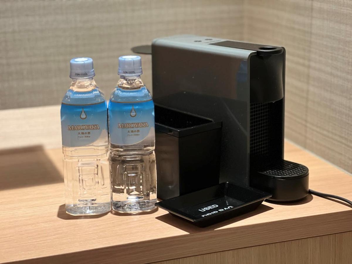 Obokekyo Mannaka Hotel Miyoshi  Ngoại thất bức ảnh