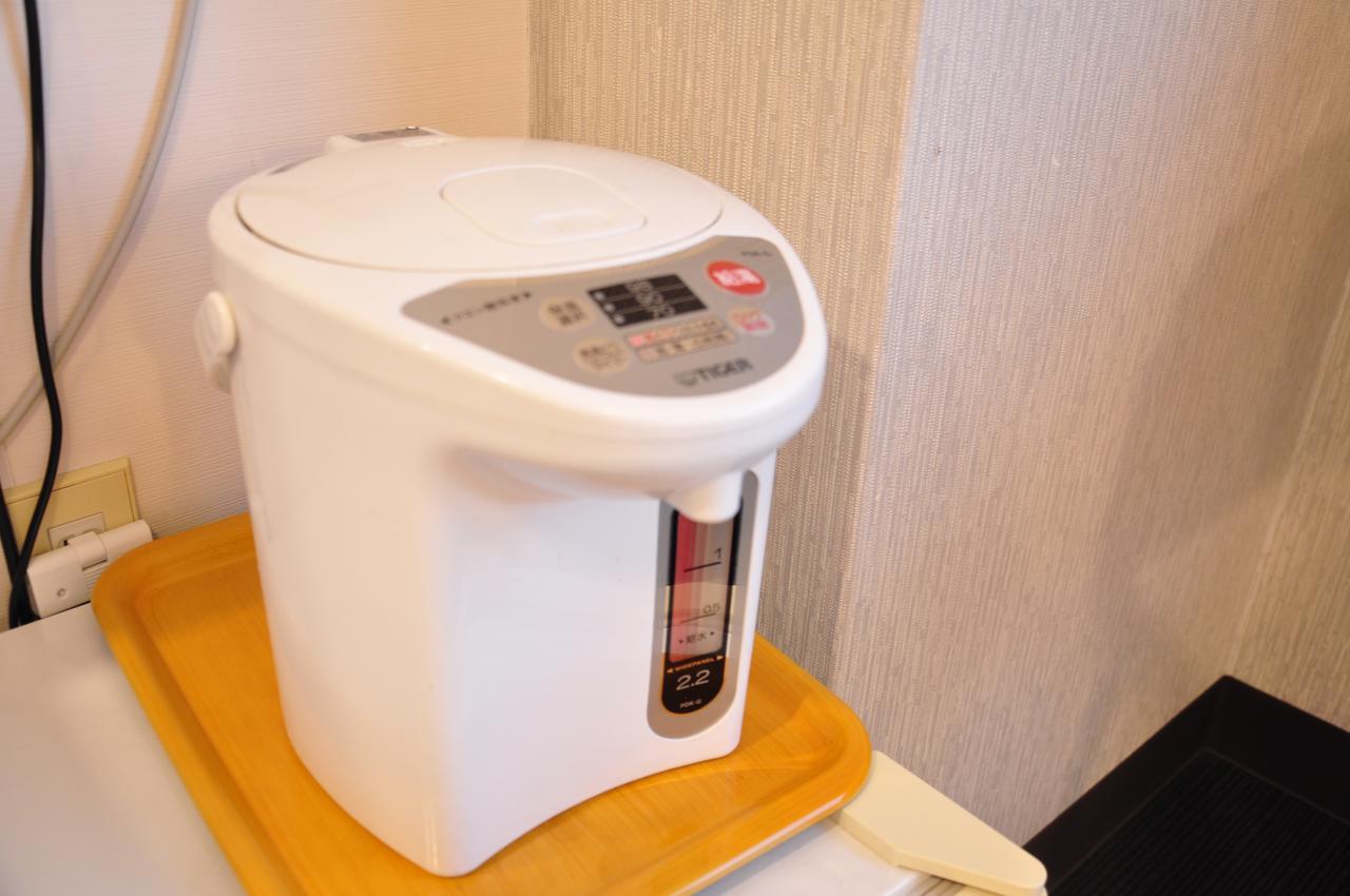 Obokekyo Mannaka Hotel Miyoshi  Ngoại thất bức ảnh