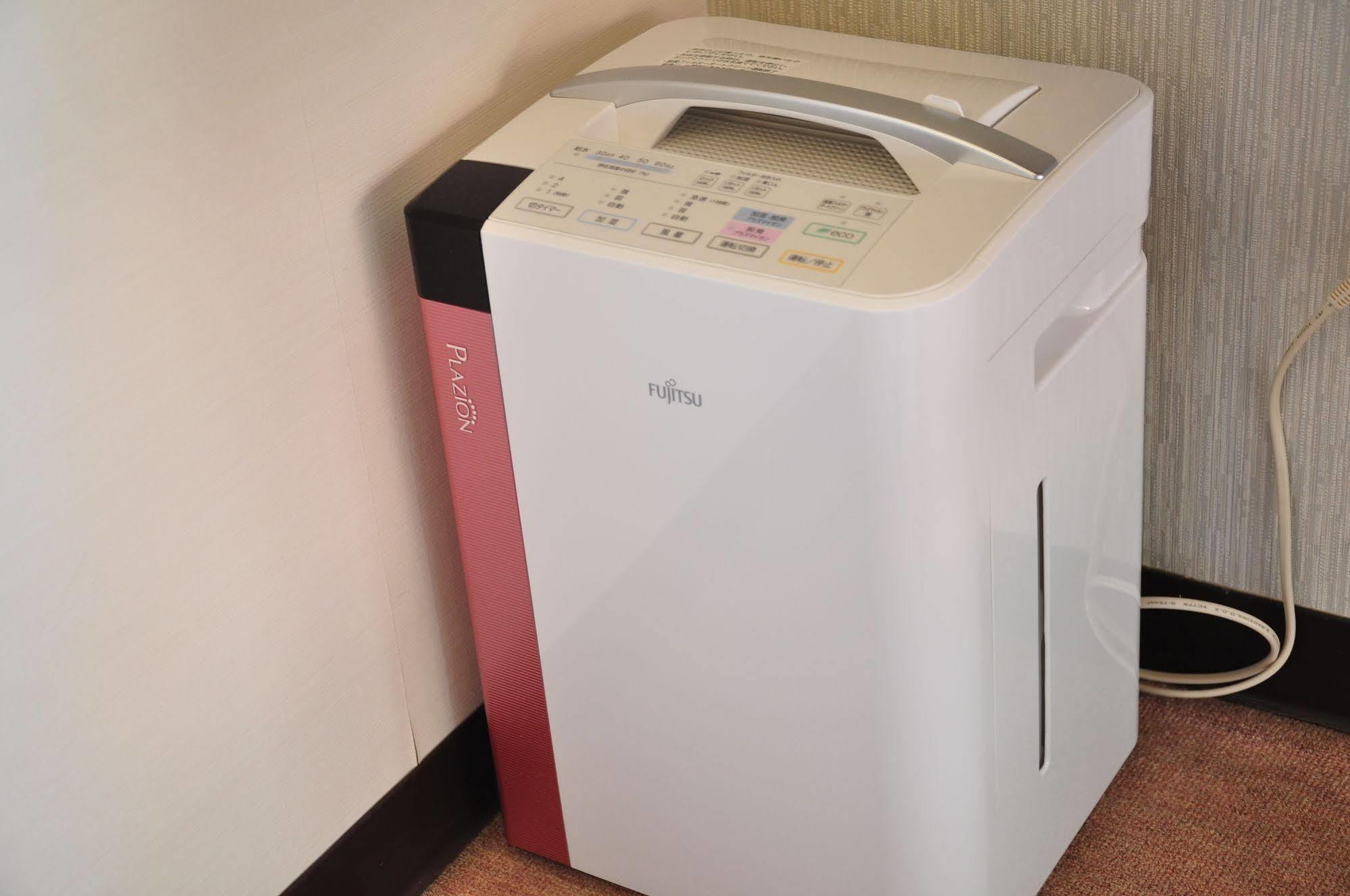 Obokekyo Mannaka Hotel Miyoshi  Ngoại thất bức ảnh