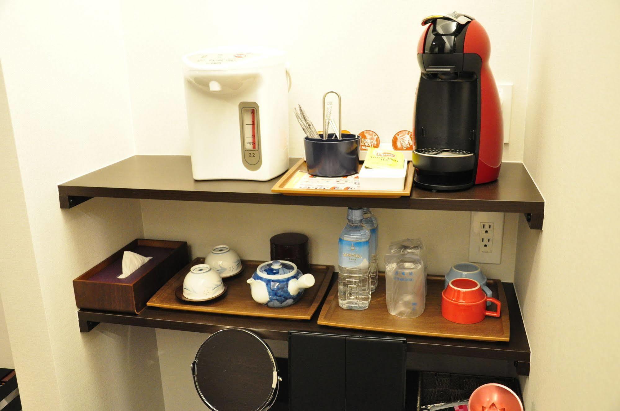 Obokekyo Mannaka Hotel Miyoshi  Ngoại thất bức ảnh
