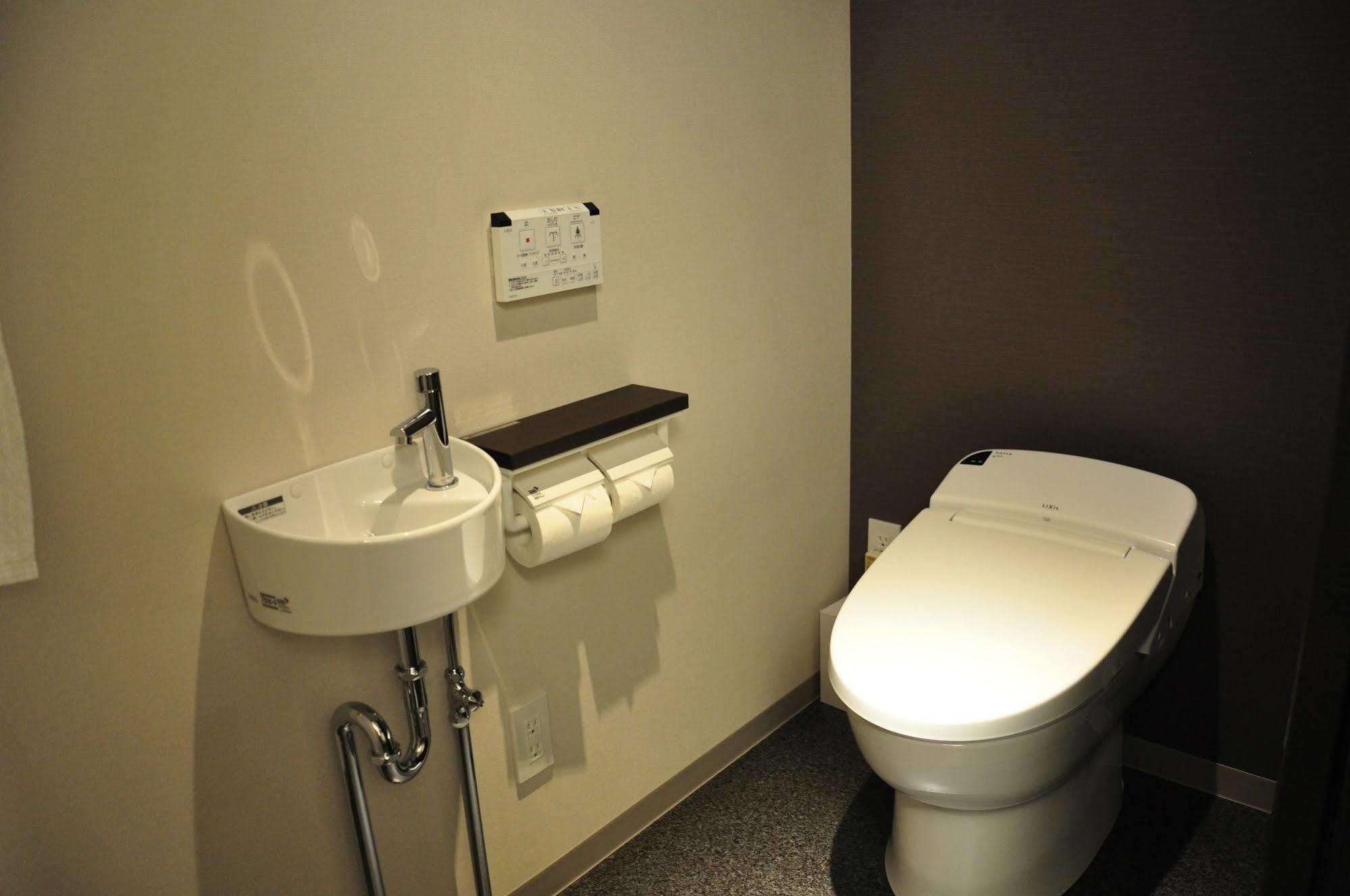 Obokekyo Mannaka Hotel Miyoshi  Ngoại thất bức ảnh